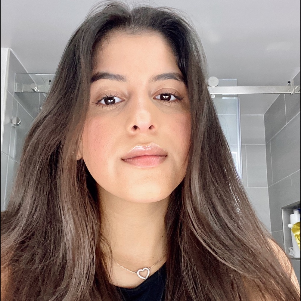 Meet your Posher, Kimberly